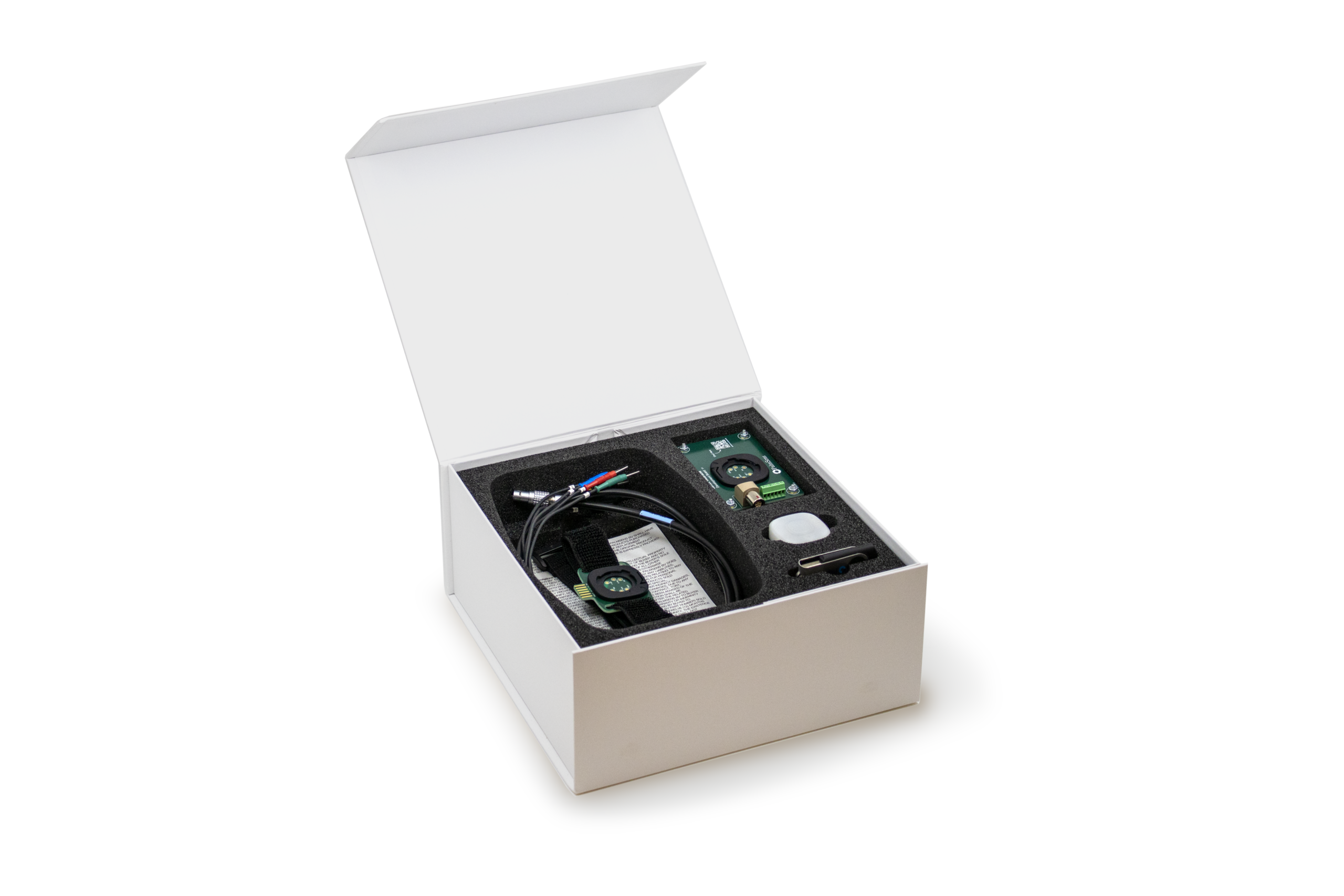 Sensit Wearable