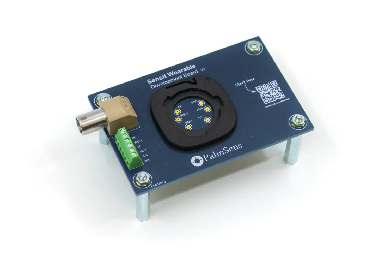 Sensit Wearable