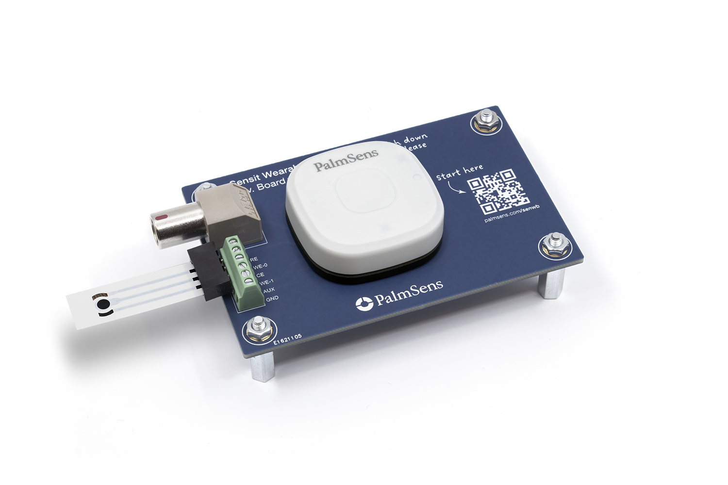 Sensit Wearable