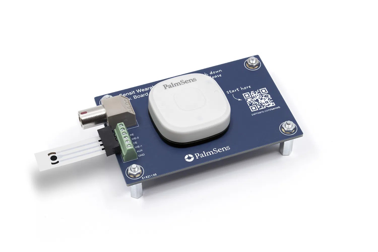 Sensit Wearable